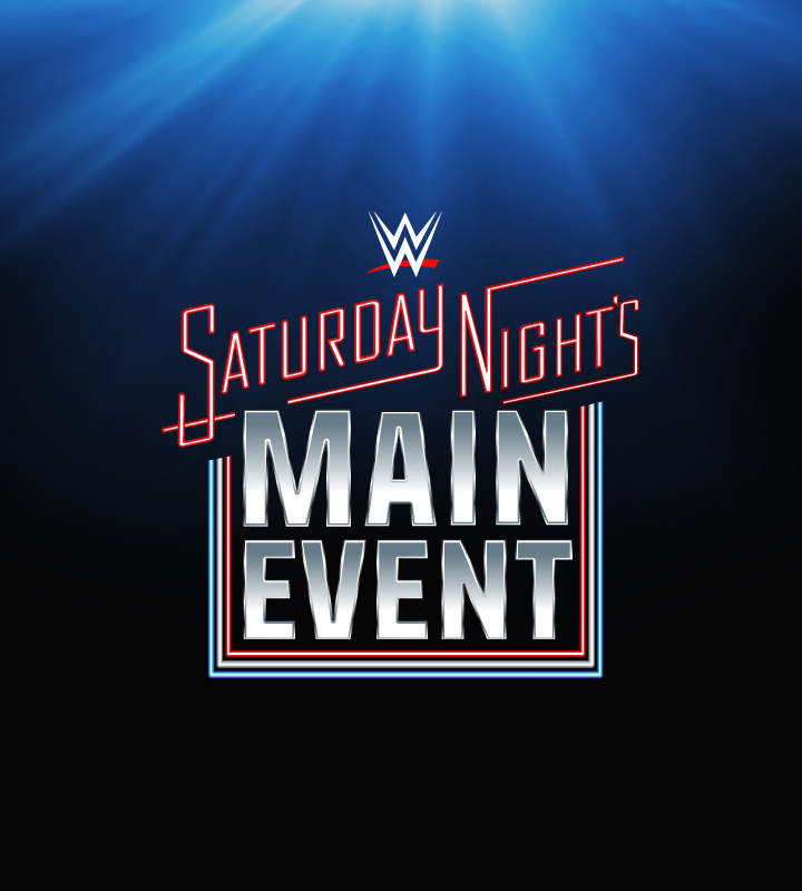 WWE: Sunday Night's Main Event