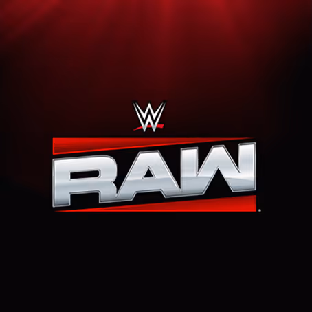 Monday Night RAW & WWE SmackDown