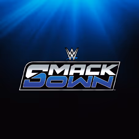 Friday Night SmackDown
