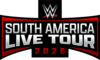 South America Live Tour